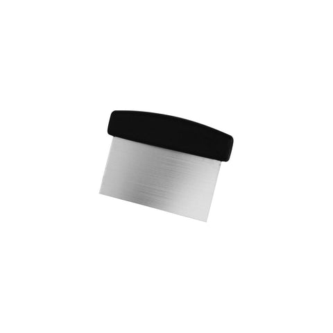 30128 Scrapers, Servers & Spreaders Dough Scraper 175mm