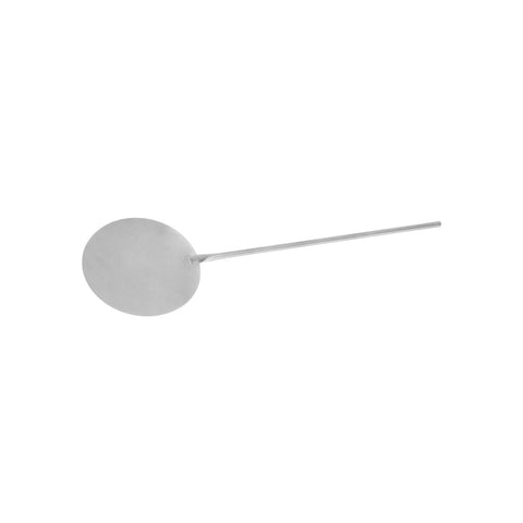 30295 Pizza Accessories Pizza Peel Stainless Steel 200x700mm