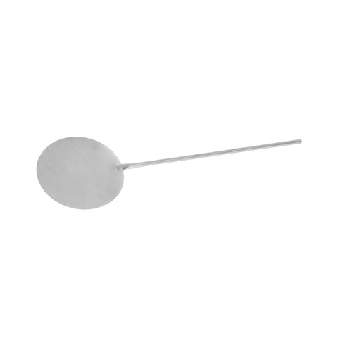 30296 Pizza Accessories Pizza Peel Stainless Steel 300x1100mm
