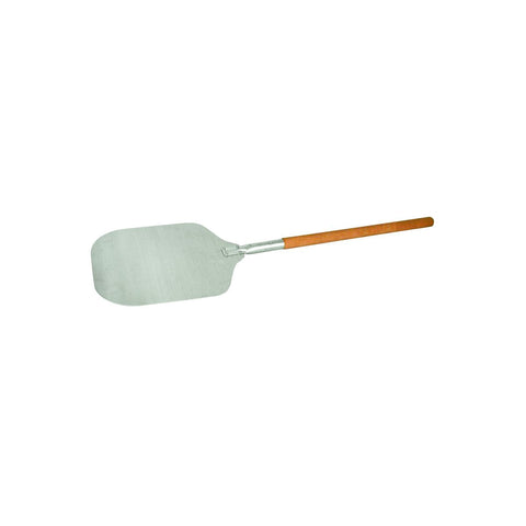 30297 Pizza Accessories Pizza Peel w/ Wood Handle 310x590mm