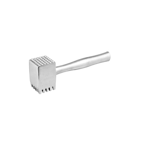 30302 Utensils Heavy Duty Meat Tenderizer Aluminium 328x108x69mm
