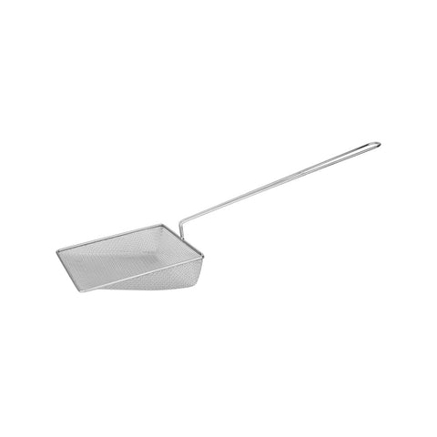 30500 Chip Scoops & Fry Baskets Fine Chip Shovel 460x220mm