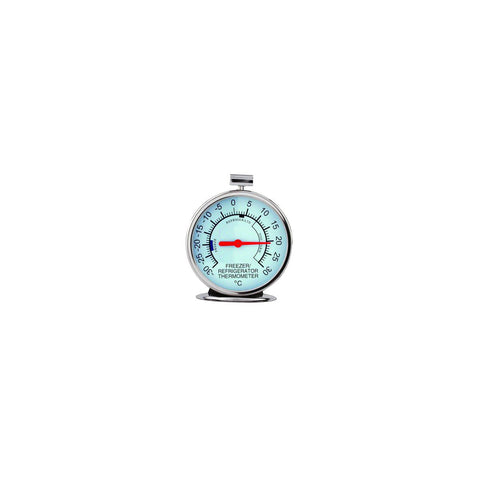30757 Thermometers & Timers Fridge / Freezeer Thermometer 75mm