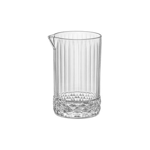 310-099 Bormioli Rocco America '20s Drinkware Mixing Glass 108x160mm / 790ml