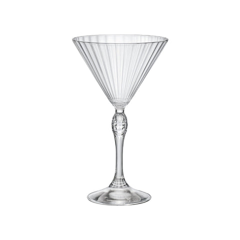 310-103 Bormioli Rocco America '20s Drinkware Martini 108x185mm / 245ml