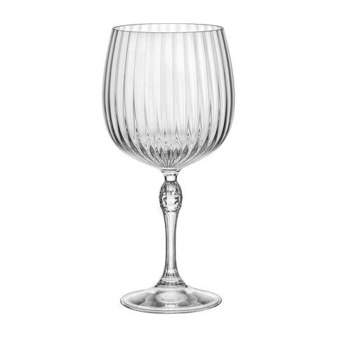 310-105 Bormioli Rocco America '20s Drinkware Gin Tonic 109x226mm / 745ml