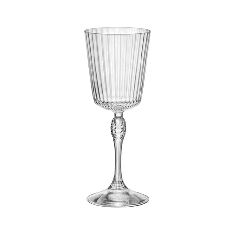 310-106 Bormioli Rocco America '20s Drinkware Cocktail 78x202mm / 250ml