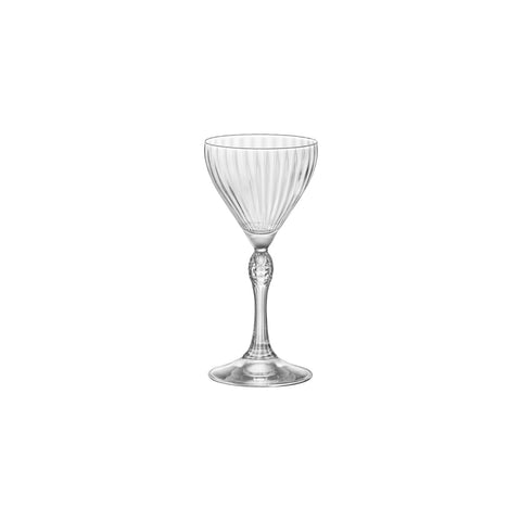 310-110 Bormioli Rocco America '20s Drinkware Nick & Nora 76x159mm / 140ml