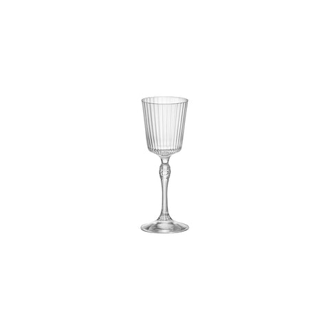 310-111 Bormioli Rocco America '20s Drinkware Cordial 56x150mm / 80ml