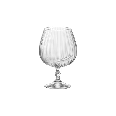 310-112 Bormioli Rocco America '20s Drinkware Cognac 107x165mm / 650ml
