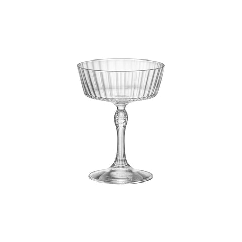 310-114 Bormioli Rocco America '20s Drinkware Fizz 108x140mm / 275ml