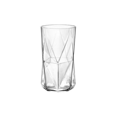 310-348 Bormioli Rocco Cassiopea Drinkware Cooler 80x147mm / 464ml