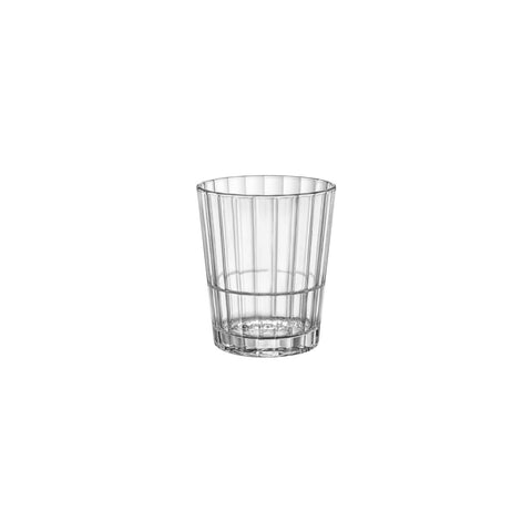310-411 Bormioli Rocco Oxford Bar Drinkware Rocks 99x55mm / 312ml