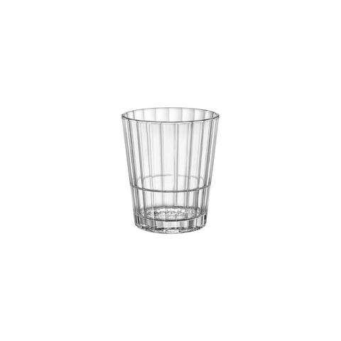 310-412 Bormioli Rocco Oxford Bar Drinkware DOF Tumbler 104x89mm / 374ml
