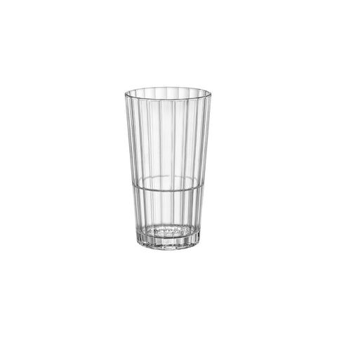 310-413 Bormioli Rocco Oxford Bar Drinkware Beverage 143x82mm / 395ml
