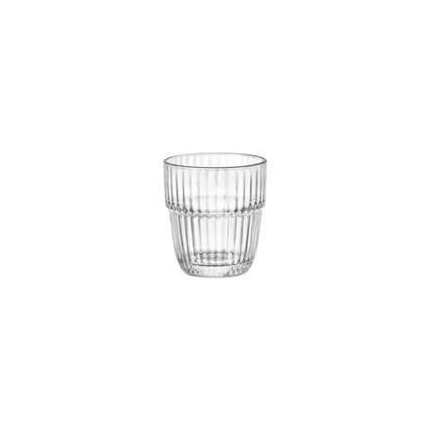 310-441 Bormioli Rocco Barshine Drinkware Rocks 84x92mm / 305ml
