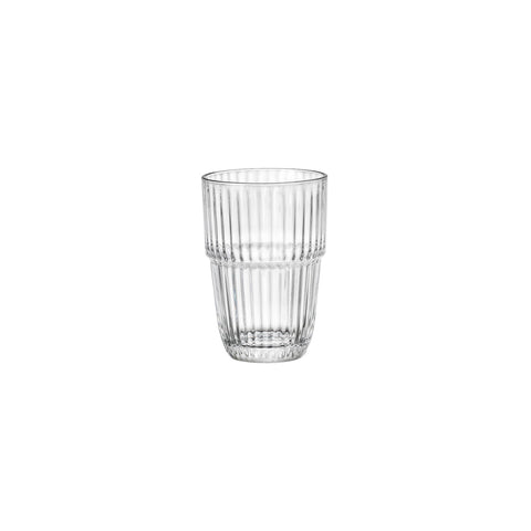 310-442 Bormioli Rocco Barshine Drinkware Long Drink 83x121mm / 380ml