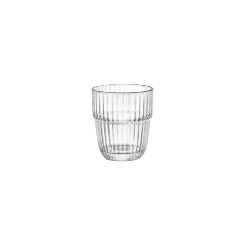 310-443 Bormioli Rocco Barshine Drinkware Double Old Fashioned 91x101mm / 395ml