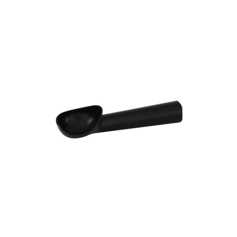 31252 Ice Cream Scoops + Dippers Ice Cream Dipper Black w/ Non-Stick 89mm