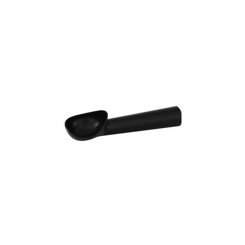 31260 Ice Cream Scoops + Dippers Ice Cream Dipper Black w/ Non-Stick 59mm