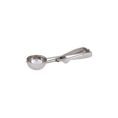 31308 Ice Cream Scoops + Dippers Ice Cream Scoop Stainless Steel 70mm