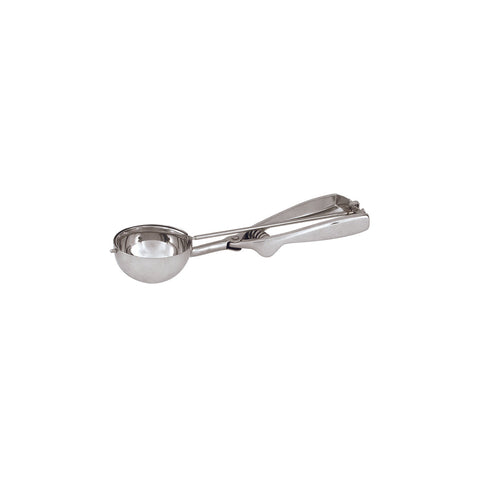 31310 Ice Cream Scoops + Dippers Ice Cream Scoop Stainless Steel 65mm