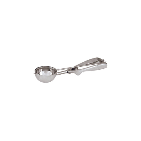 31312 Ice Cream Scoops + Dippers Ice Cream Scoop Stainless Steel 63mm