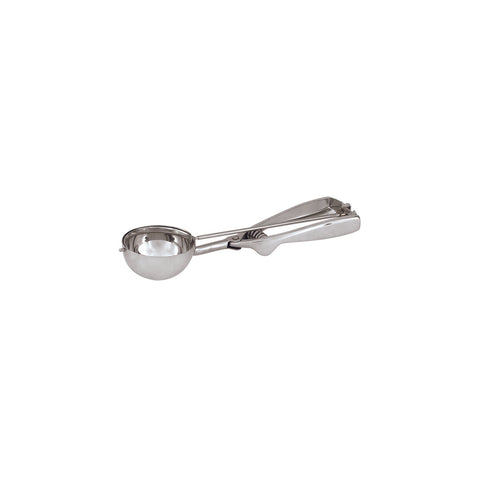 31216 Ice Cream Scoops + Dippers Ice Cream Dipper Aluminium 74mm