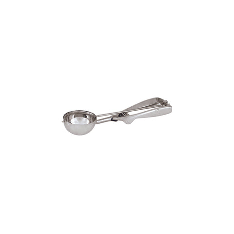 31320 Ice Cream Scoops + Dippers Ice Cream Scoop Stainless Steel 52mm