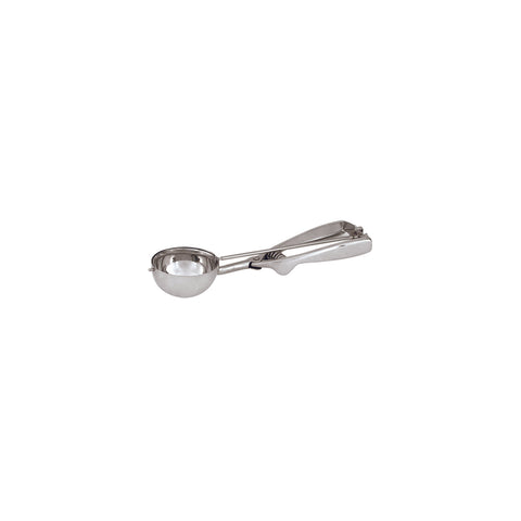 31330 Ice Cream Scoops + Dippers Ice Cream Scoop Stainless Steel 48mm