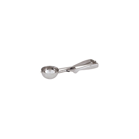 31340 Ice Cream Scoops + Dippers Ice Cream Scoop Stainless Steel 44mm