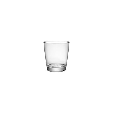 315-007 Bormioli Rocco Sestriere Drinkware Double Old Fashioned 92x100mm / 365ml