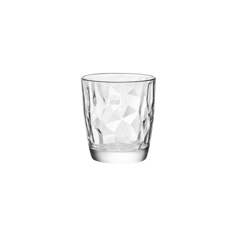 315-177 Bormioli Rocco Diamond Drinkware Water 91x103mm / 385ml