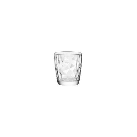 315-178 Bormioli Rocco Diamond Drinkware Water 84x93mm / 305ml
