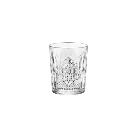 315-403 Bormioli Rocco Bartender Stone Drinkware Double Old Fashioned 89x107mm / 390ml
