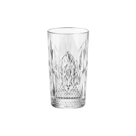 315-404 Bormioli Rocco Bartender Stone Drinkware Highball 84x158mm / 490ml