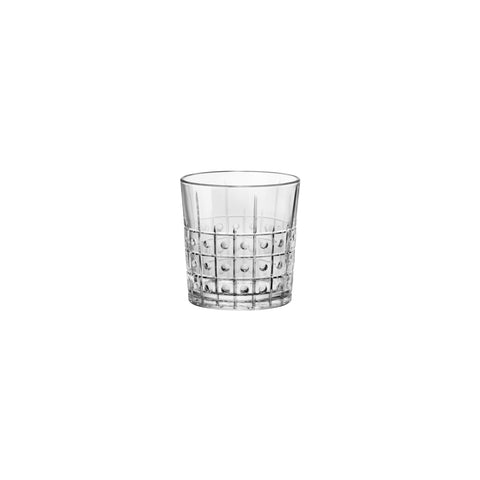 315-405 Bormioli Rocco Bartender Este Drinkware Water 85x90mm / 303ml