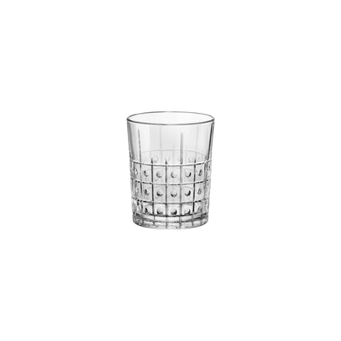 315-406 Bormioli Rocco Bartender Este Drinkware Double Old Fashioned 89x107mm / 390ml
