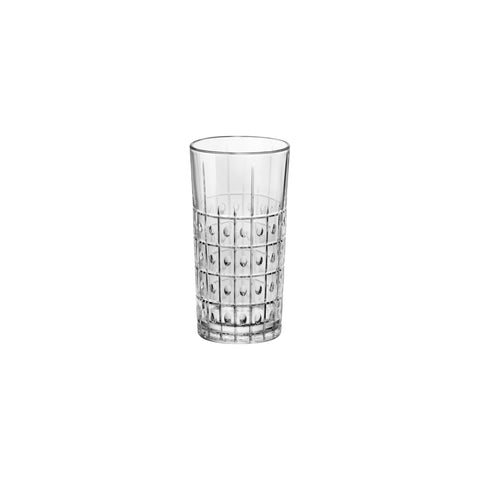 315-407 Bormioli Rocco Bartender Este Drinkware Long Drink 72x140mm / 300ml