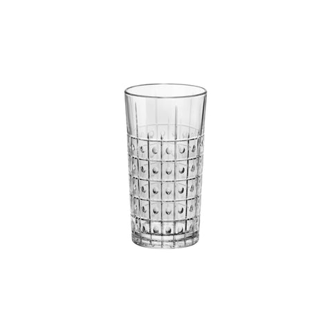 315-408 Bormioli Rocco Bartender Este Drinkware Cooler 84x158mm / 490ml