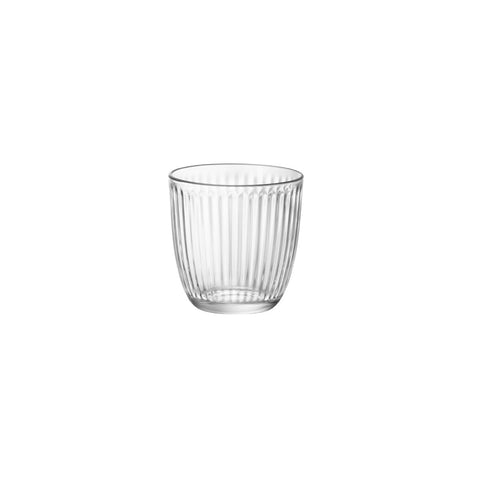 315-410 Bormioli Rocco Line Drinkware Tumbler 85x85mm / 290ml