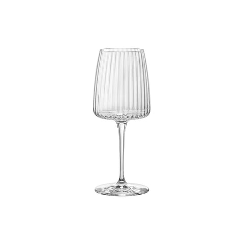 320-205 Bormioli Rocco Exclusiva Drinkware Chardonnay 62x200mm / 374ml