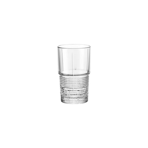 320-902 Bormioli Rocco Bartender Novecento Drinkware Highball 80x135mm / 405ml