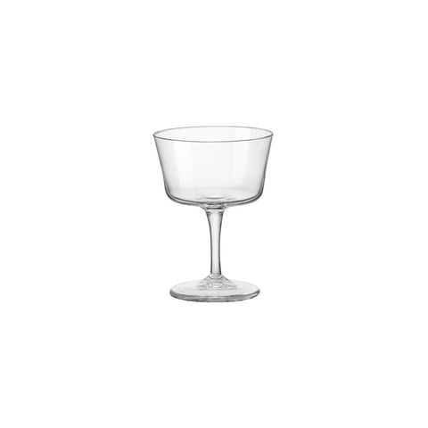 320-910 Bormioli Rocco Bartender Drinkware Champagne / Fizz 90x124mm / 220ml