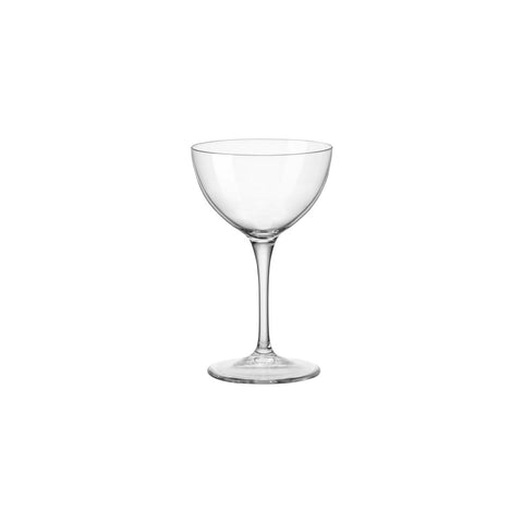 320-911 Bormioli Rocco Bartender Novecento Drinkware Cocktail / Martini 95x155mm / 235ml