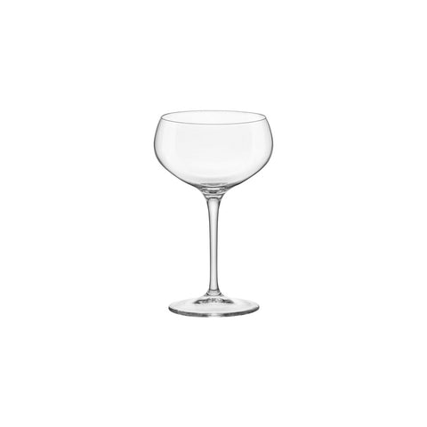 320-913 Bormioli Rocco Bartender Novecento Drinkware Cocktail 101x165mm / 305ml
