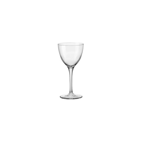 320-914 Bormioli Rocco Bartender Drinkware Nick & Nora 74x155mm / 155ml