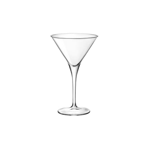 320-921 Bormioli Rocco Bartender Drinkware Martini 114x182mm / 240ml