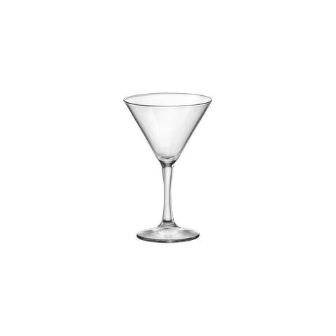 320-922 Bormioli Rocco Bartender Drinkware Mini Martini 96x151mm / 170ml