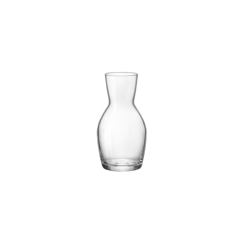 320-997 Bormioli Rocco Ypsilon Drinkware Wine Carafe 74x140mm / 250ml